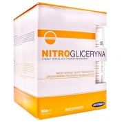 Nitrogliceryna 600ml